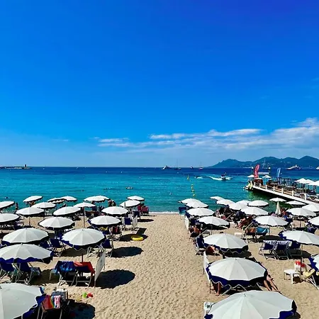 Charming Stanislas With Wi-fi And Air Conditioning Apartamento