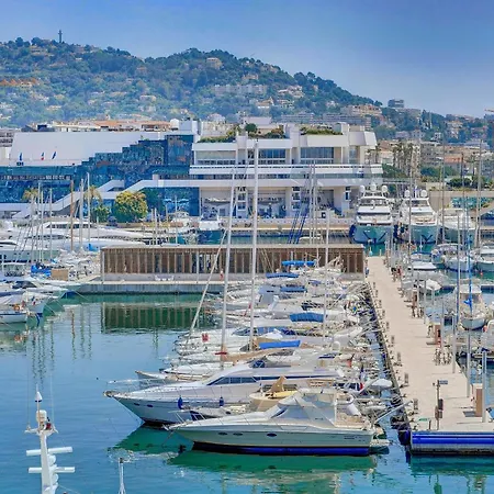 Charming Stanislas With Wi-fi And Air Conditioning Apartamento