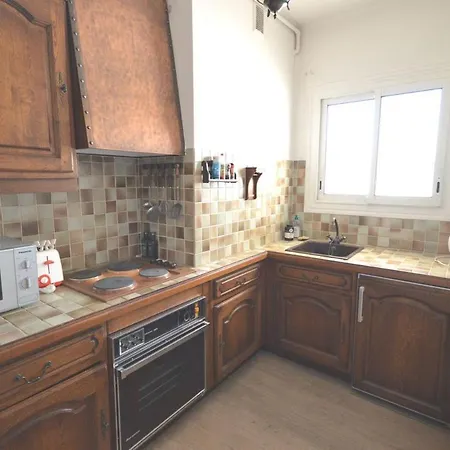 Charming Stanislas With Wi-fi And Air Conditioning דירה *