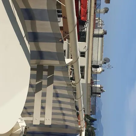 Charming Stanislas With Wi-fi And Air Conditioning Appartement Cannes