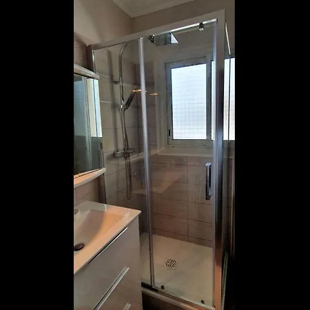 Charming Stanislas With Wi-fi And Air Conditioning דירה קאן