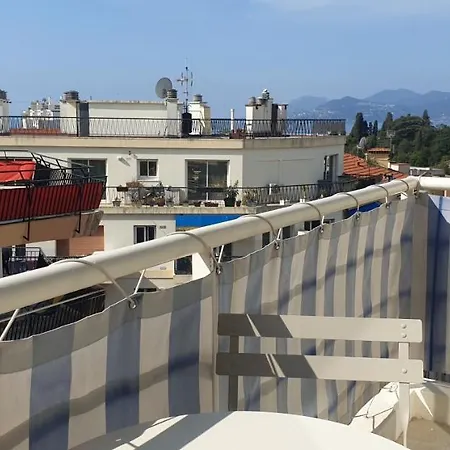 Charming Stanislas With Wi-fi And Air Conditioning Appartement