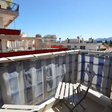 Charming Stanislas With Wi-fi And Air Conditioning