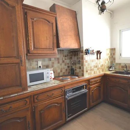 Charming Stanislas With Wi-fi And Air Conditioning * Cannes