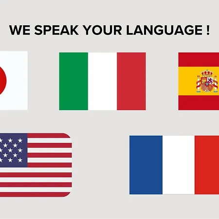 Lägenhet Charming Stanislas With Wi-fi And Air Conditioning *