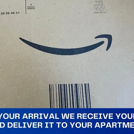 Charming Stanislas With Wi-fi And Air Conditioning